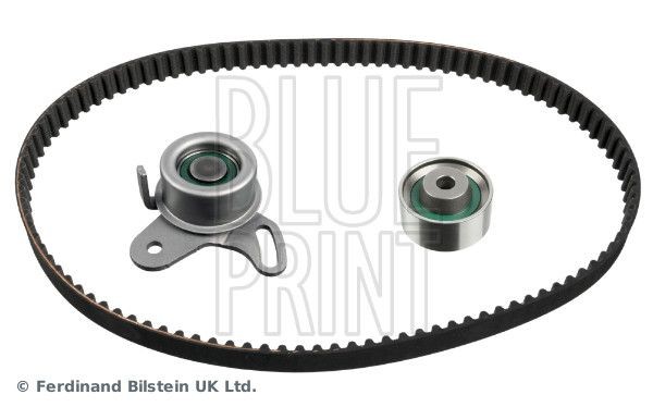 Timing belt kit BLUE PRINT ADBP730050 BLUE PRINT ADBP730050 Timing belt kit Hyundai ACCENT 2001