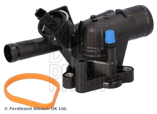 BLUE PRINT Περίβλημα θερμοστάτη ADBP920003 ADBP920003 BLUE PRINT Θερμοστάτης Volvo φθηνά