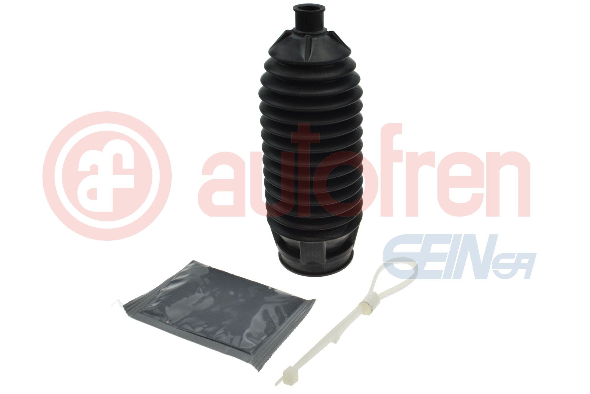 AUTOFREN SEINSA Kaitsekummikomplekt, rooliseade D9201 D9201 Roolilati tolmukaitse FORD USA AEROSTAR AUTOFREN SEINSA