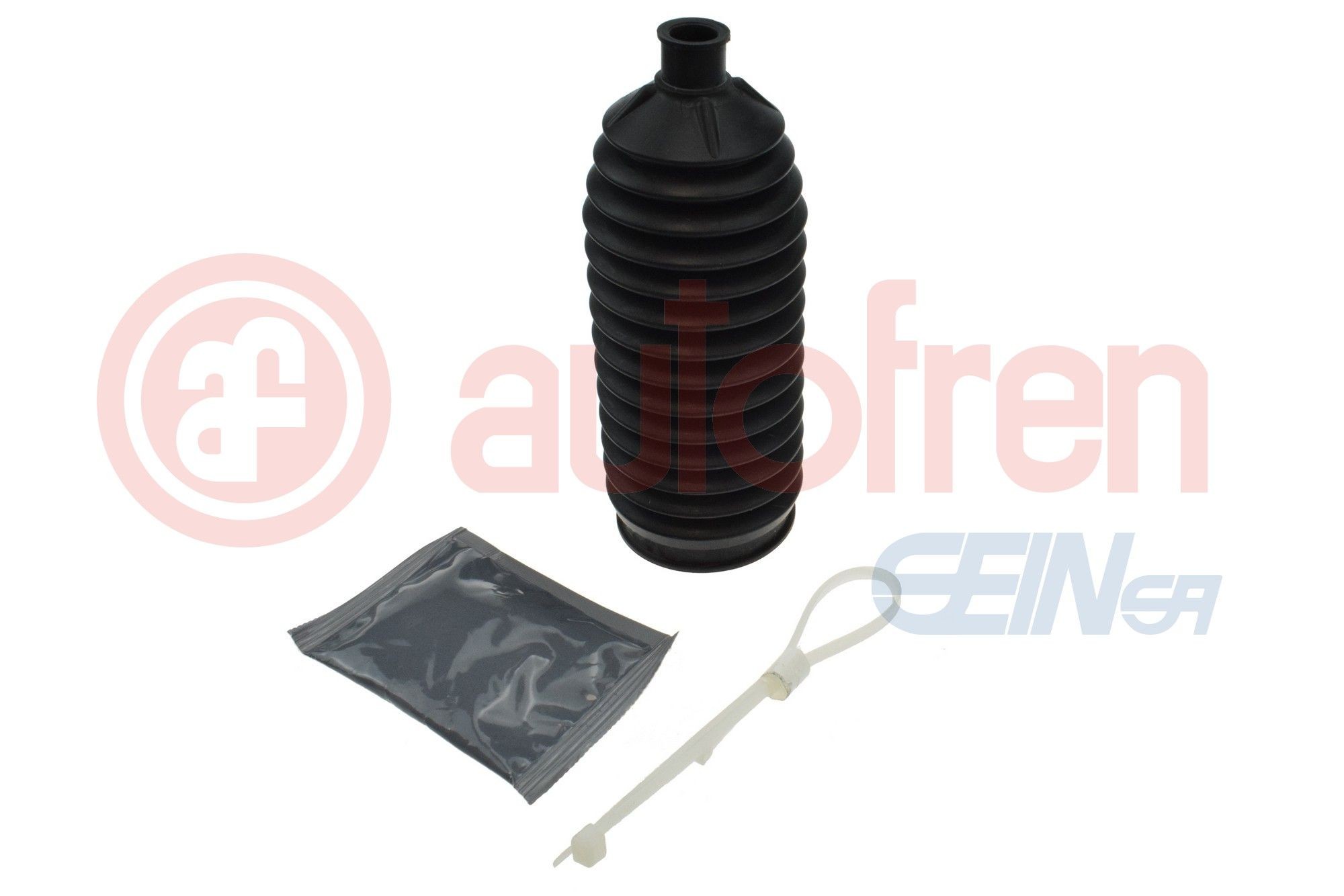 Jeu de joint-soufflet, direction AUTOFREN SEINSA D9202 AUTOFREN SEINSA D9202 Jeu de joints-soufflets HONDA CIVIC 2006