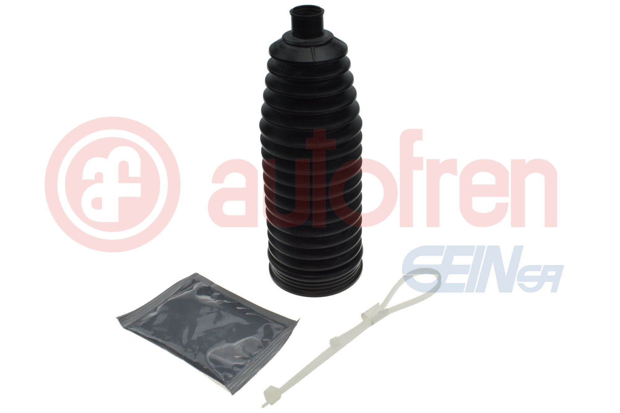 AUTOFREN SEINSA Stuurhoes, stuureenheid D9206 D9206 AUTOFREN SEINSA Stuurhuishoes BMW E87 prijs