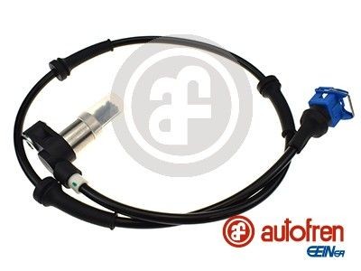 AUTOFREN SEINSA ABS-Sensor DS0066 ABS Sensor AUTOFREN SEINSA Citroën JUMPY DS0066