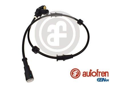 AUTOFREN SEINSA ABS-givare DS0118 DS0118 AUTOFREN SEINSA hjulhastighetsgivare OPEL INSIGNIA