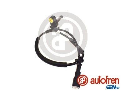 AUTOFREN SEINSA Sensor, ABS DS0127 AUTOFREN SEINSA DS0127 ABS sensor Megane I Varebil / Hatchback (SA0/1_) pris