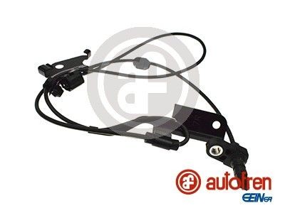 AUTOFREN SEINSA Capteur ABS DS0129 Capteur de vitesse de roue AUTOFREN SEINSA YARIS DS0129 pas cher