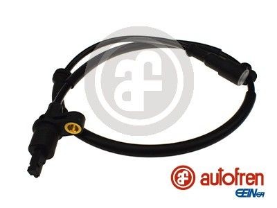 AUTOFREN SEINSA Andur, rattapöörete arv DS0186 DS0186 AUTOFREN SEINSA ABS andur Mitsubishi odav