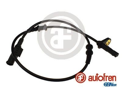 AUTOFREN SEINSA Capteur ABS DS0200 AUTOFREN SEINSA DS0200 Capteur de roue ABS Mercedes SL R230 prix