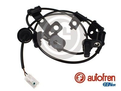 AUTOFREN SEINSA Αισθητήρας, στροφές τροχού DS0213 AUTOFREN SEINSA DS0213 γνήσια Αισθητήρας ABS ix35 Van κόστος