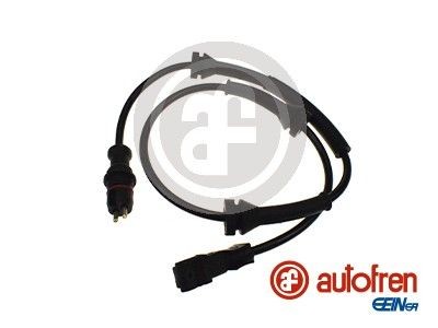AUTOFREN SEINSA Αισθητήρας, στροφές τροχού DS0218 AUTOFREN SEINSA DS0218 Αισθητήρας ABS Renault Vel Satis BJ σε χαμηλές τιμές