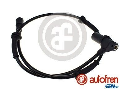 AUTOFREN SEINSA ABS-givare DS0235 DS0235 ABS-givare AUTOFREN SEINSA VW TRANSPORTER