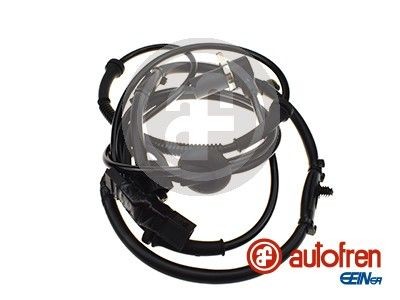 AUTOFREN SEINSA Sensor, rotações da roda DS0241 Sensor rotações da roda AUDI AUTOFREN SEINSA DS0241