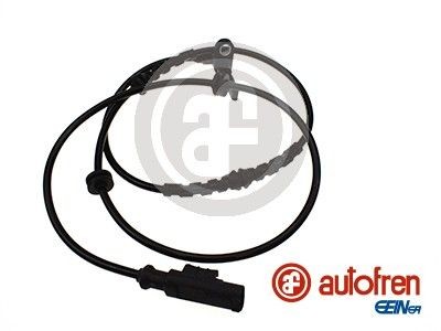 AUTOFREN SEINSA Snímač počtu otáčok kolesa DS0287 AUTOFREN SEINSA DS0287 Snímač ABS Ford Fiesta Mk6 Van originálne cena