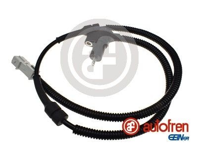 AUTOFREN SEINSA ABS-Sensor DS0314 AUTOFREN SEINSA DS0314 Raddrehzahlsensor CITROËN Jumpy I Pritsche/Fahrgestell Kosten