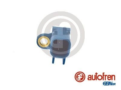 ABS-anturi AUTOFREN SEINSA DS0447 AUTOFREN SEINSA DS0447 FORD KUGA 2010 ABS tunnistin