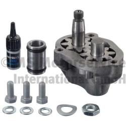 BF Oliepomp 20140208340 Opel ASTRA Oliepomp van de motor BF 20140208340