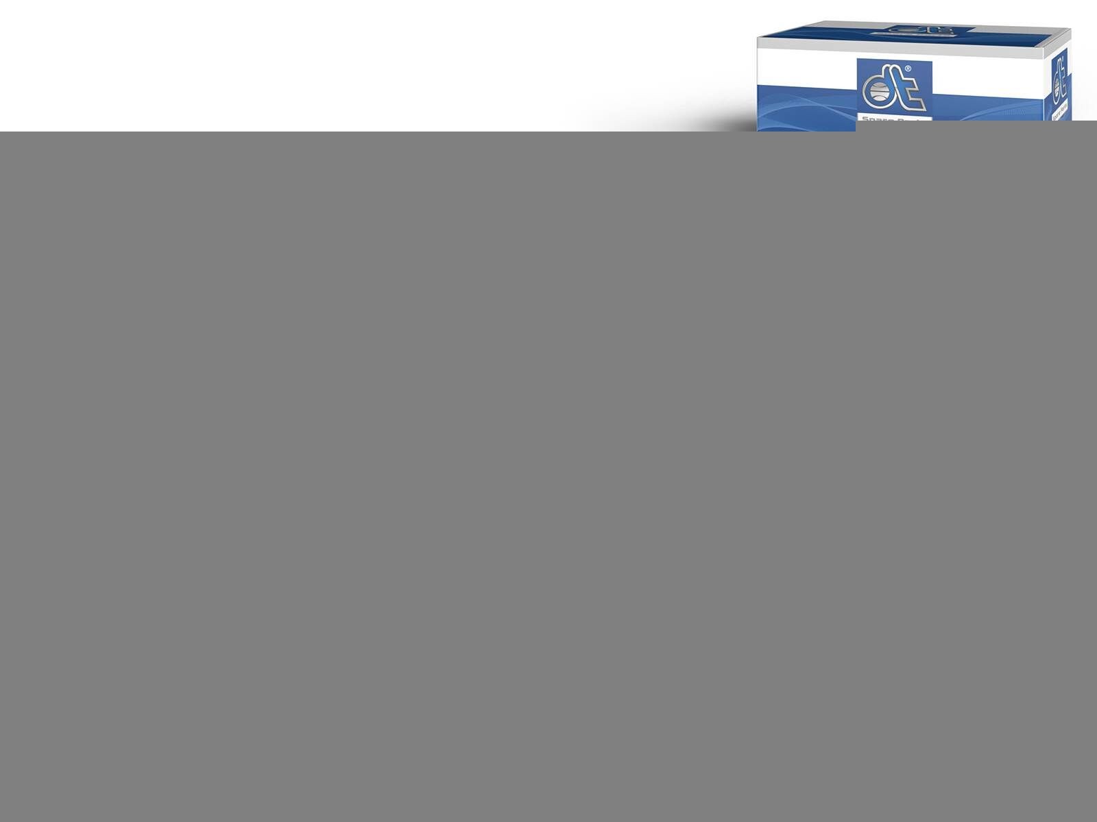 DT Spare Parts Σετ καδένας χρονισμού 13.94056 DT Spare Parts Καδένα CITROËN 13.94056