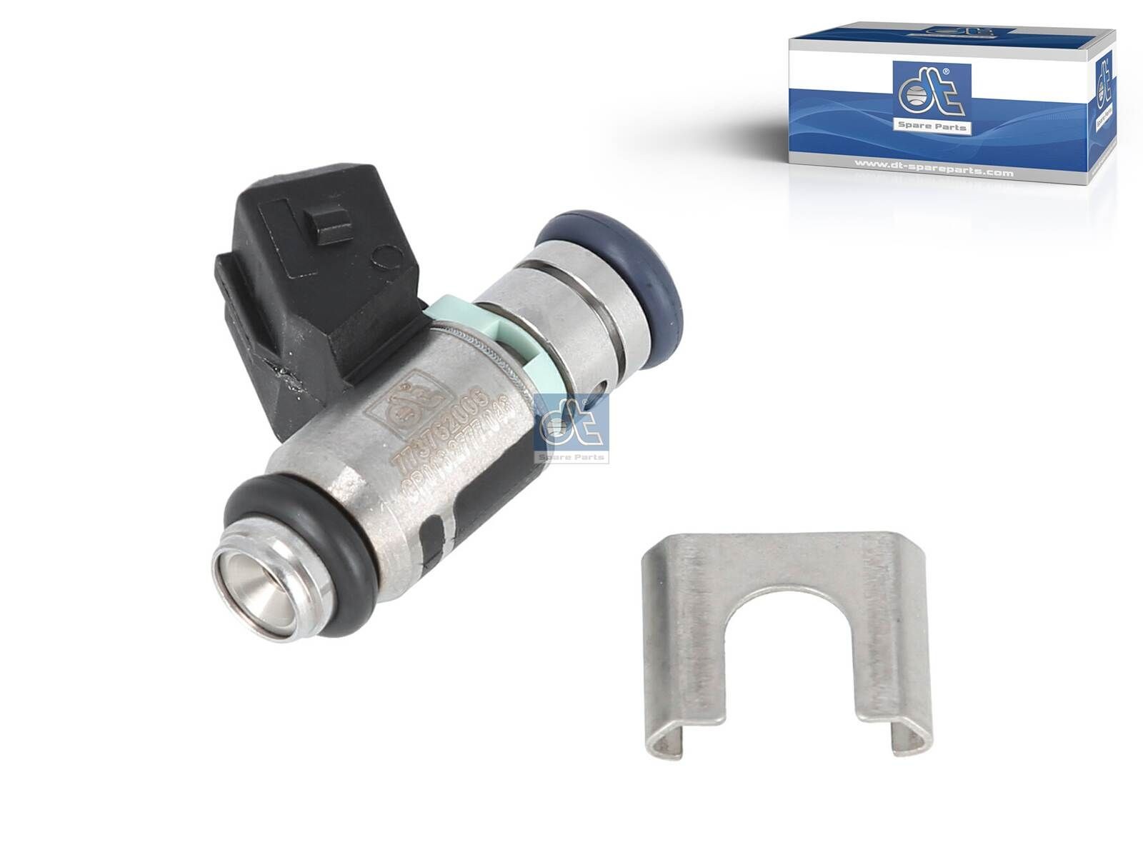 DT Spare Parts Doseringsmodul, ureaindsprøjtning 3.23046 3.23046 Doseringsmodul NISSAN NV400 DT Spare Parts