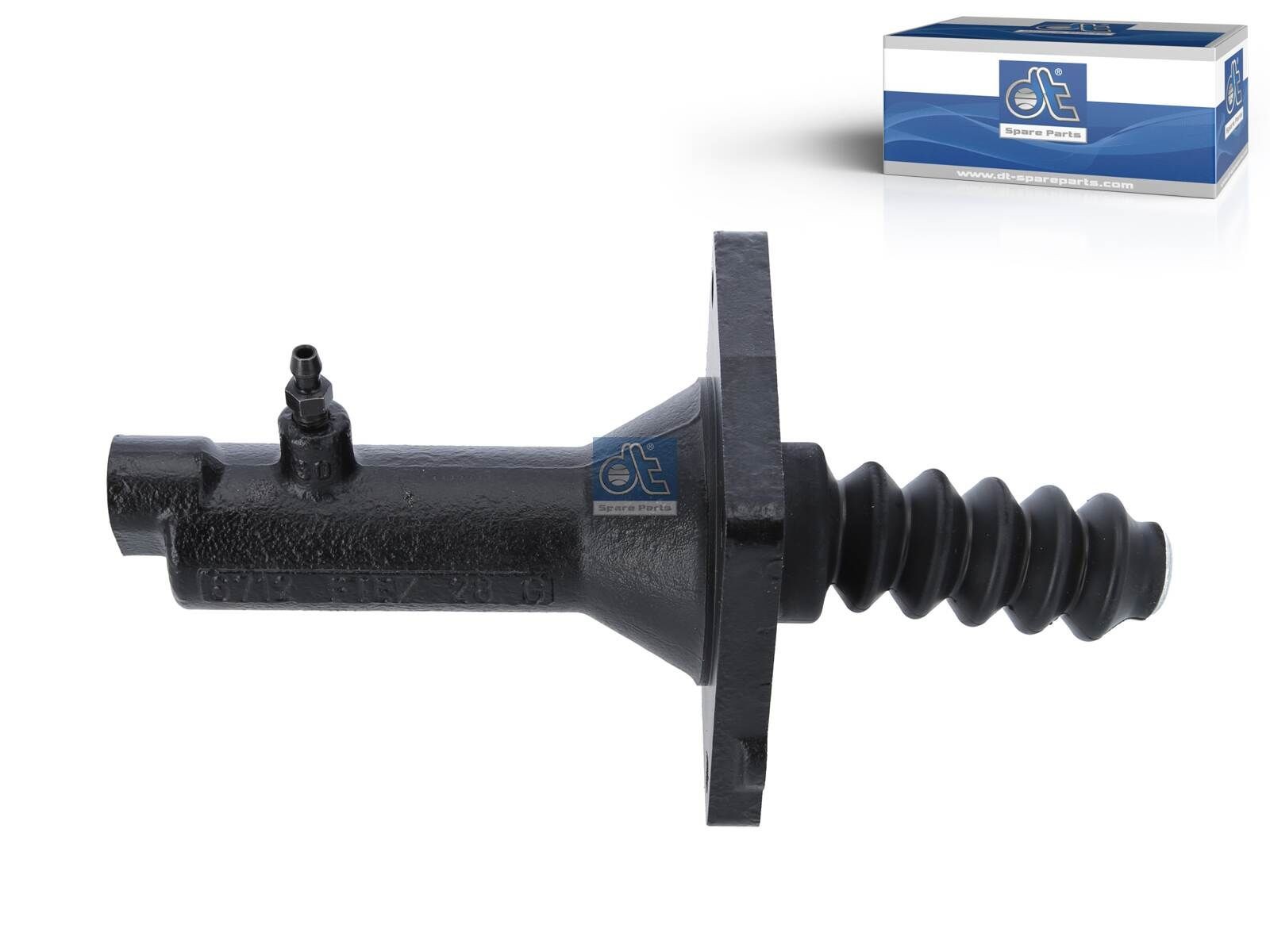 DT Spare Parts Slavesylinder, clutch 4.81802 Slavesylinder DT Spare Parts SL 4.81802 billige