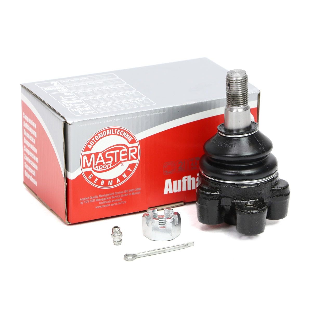 Ball Joint MASTER-SPORT 11852-PCS-MS MASTER-SPORT 11852-PCS-MS Hyundai H-1 Box 2007 Ball joint price