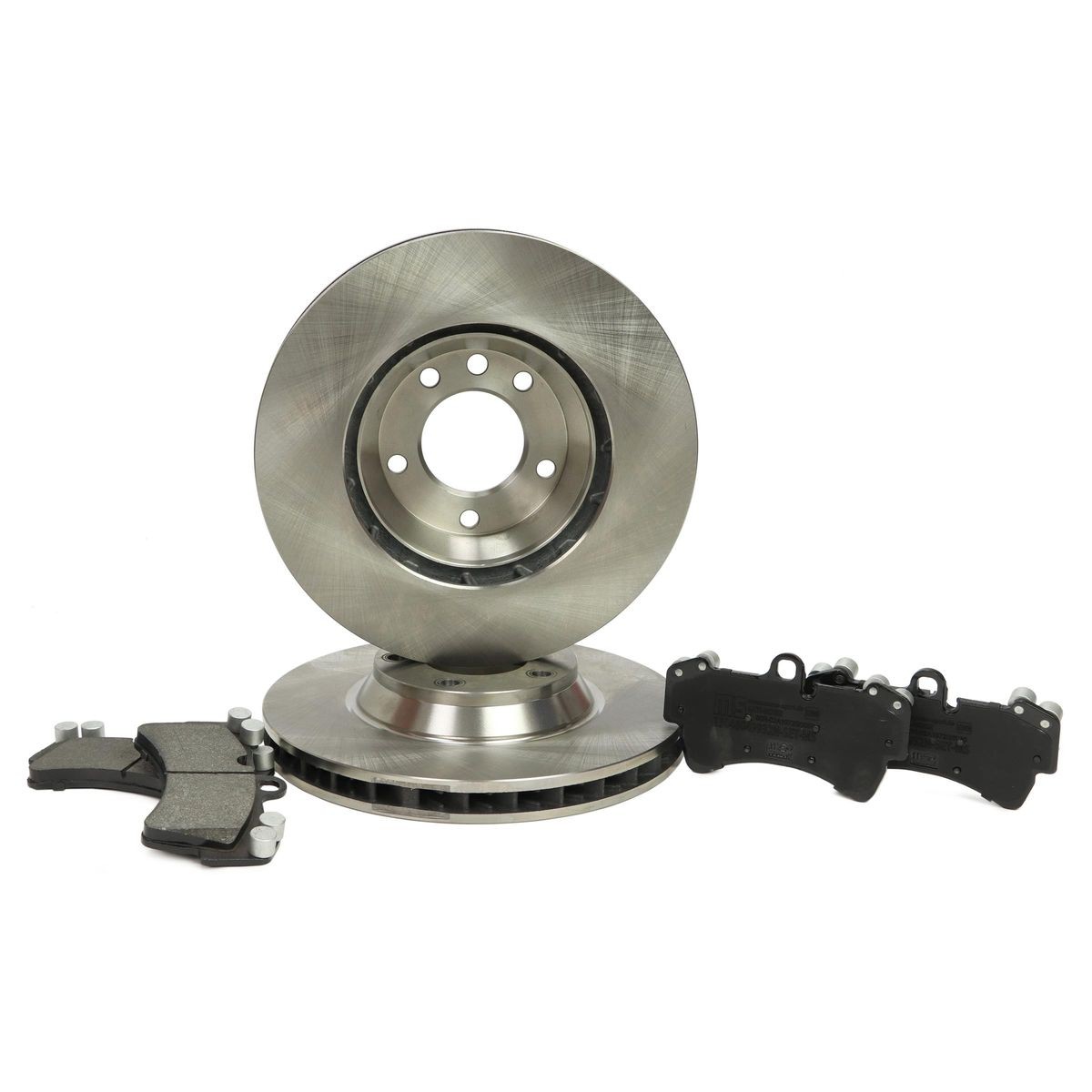 MASTER-SPORT Disques et plaquettes de freins 203401230 MASTER-SPORT 203401230 Disque et plaquette de frein Porsche 911 964 pas cher