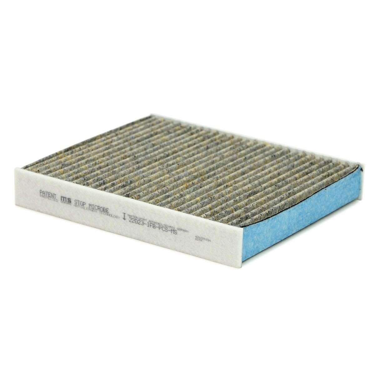 MASTER-SPORT Interieurfilter 22023-IFB-PCS-MS 22023-IFB-PCS-MS Interieurfilter MASTER-SPORT VOLVO XC70