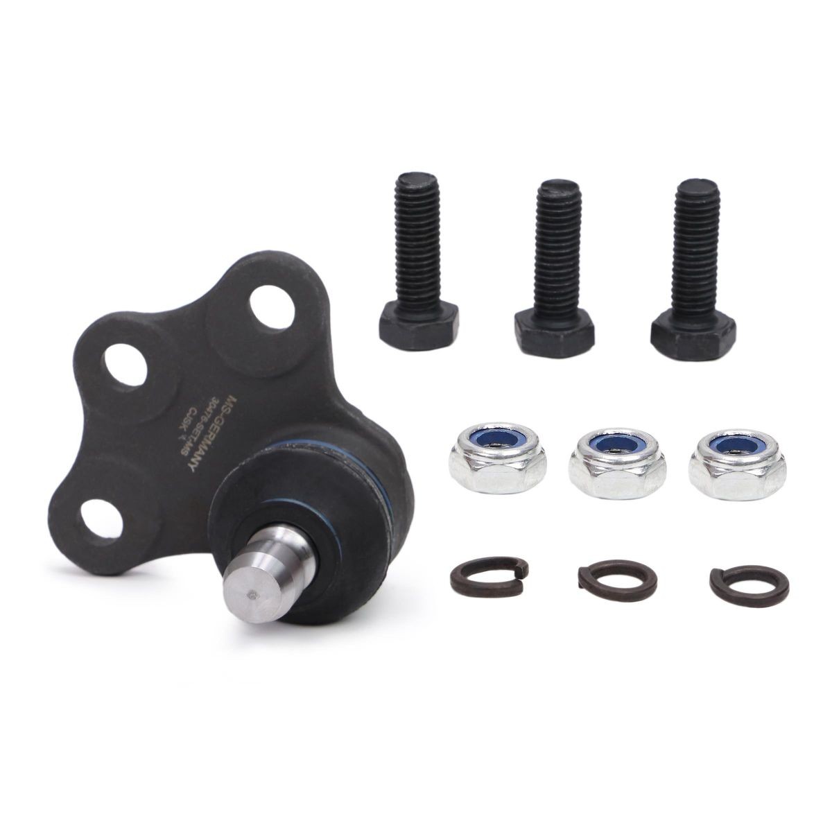 MASTER-SPORT Pallonivel 30476-SET-MS 30476-SET-MS MASTER-SPORT Alapallonivel Opel TIGRA hinta
