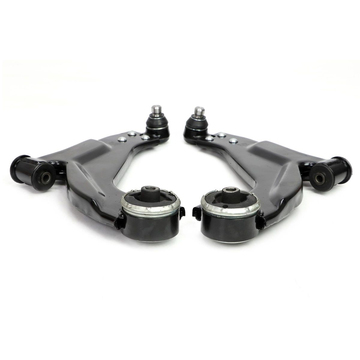 MASTER-SPORT Kit braccio oscillante, Sospensione ruota 36841/3-SET-MS MASTER-SPORT 36841/3-SET-MS Kit riparazione braccio oscillante Jaguar XJ X300 originale prezzo