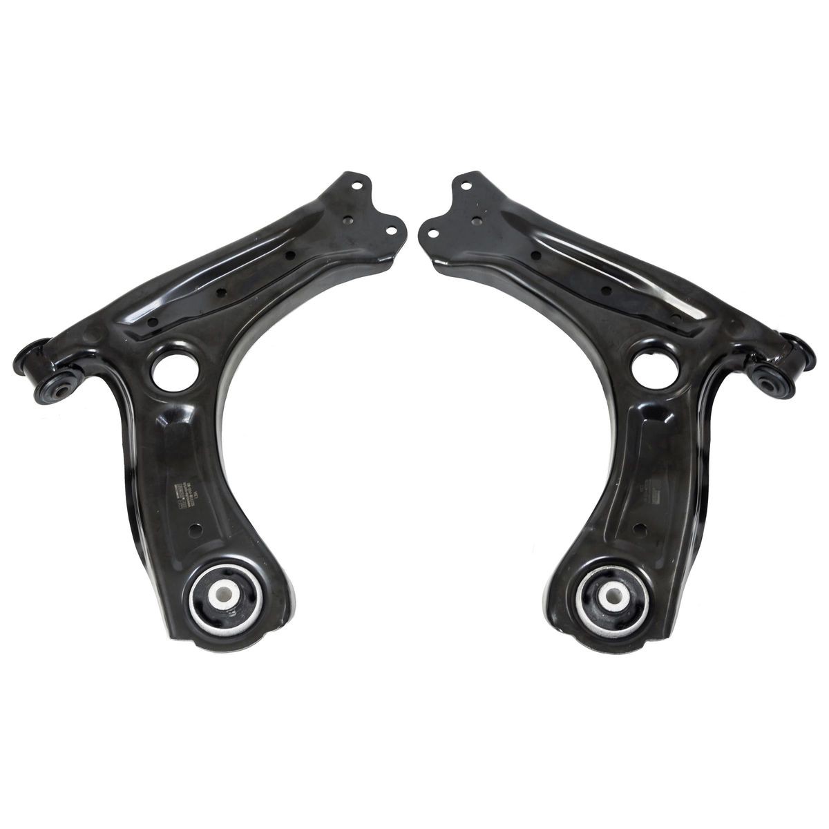Tukivarsisarja, pyörien tuenta MASTER-SPORT 36842/2-SET-MS MASTER-SPORT 36842/2-SET-MS SEAT IBIZA 2016 Tukivarret