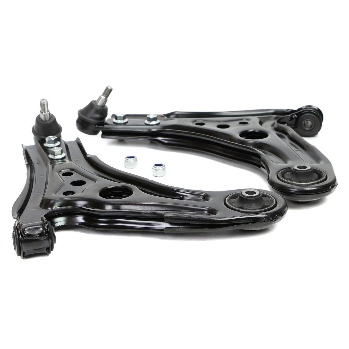 MASTER-SPORT Styrarmssats, hjulupphängning 36867/1-KIT-MS MASTER-SPORT 36867/1-KIT-MS Reparationssats länkarm Chevrolet Spark M200 original