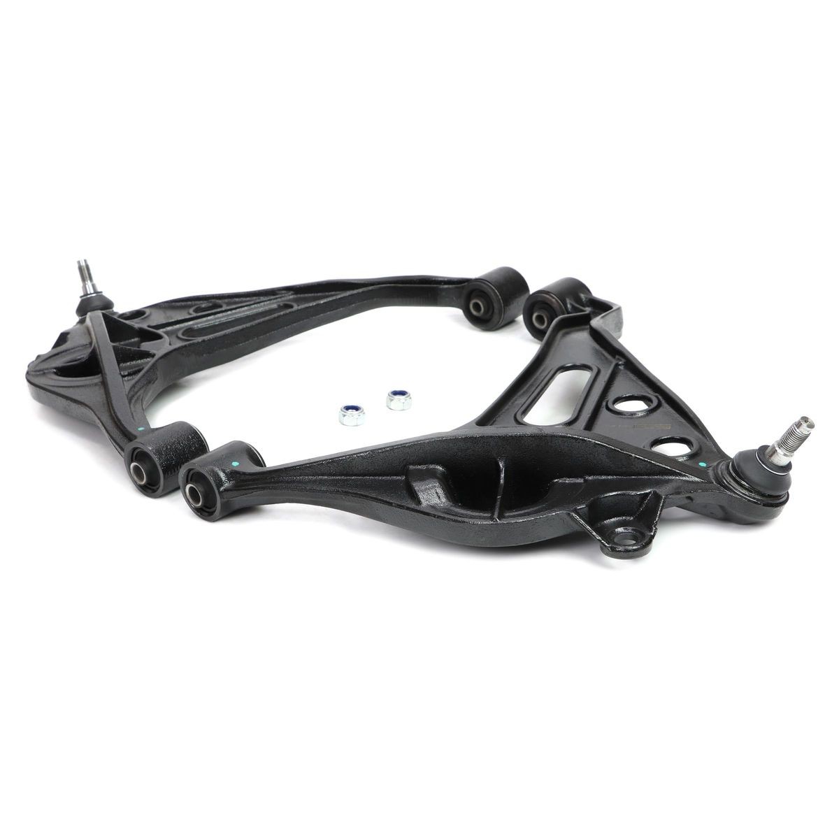 MASTER-SPORT Styresett, hjuloppheng 36875/1-KIT-MS Bærearm Suzuki GT 36875/1-KIT-MS MASTER-SPORT
