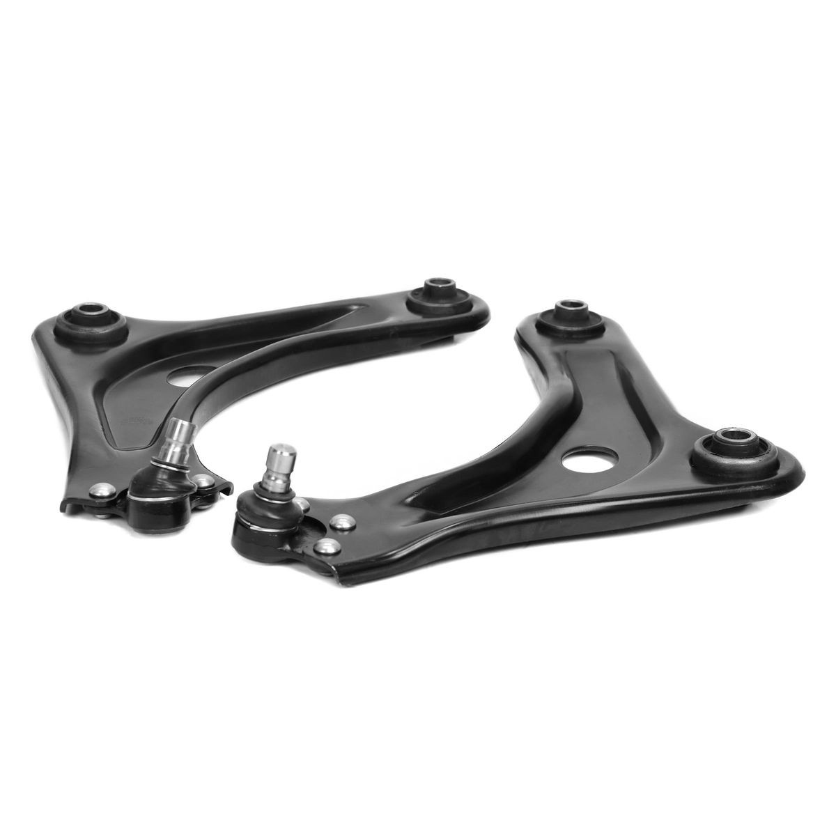 Querlenker Satz MASTER-SPORT 36881/2-KIT-MS MASTER-SPORT 36881/2-KIT-MS CITROËN DS3 2009 Längslenker