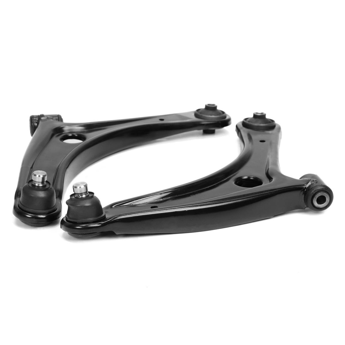 MASTER-SPORT Styrarmssats, hjulupphängning 36883/1-KIT-MS MASTER-SPORT 36883/1-KIT-MS Reparationssats länkarm Dodge Avenger Sedan fram och bak