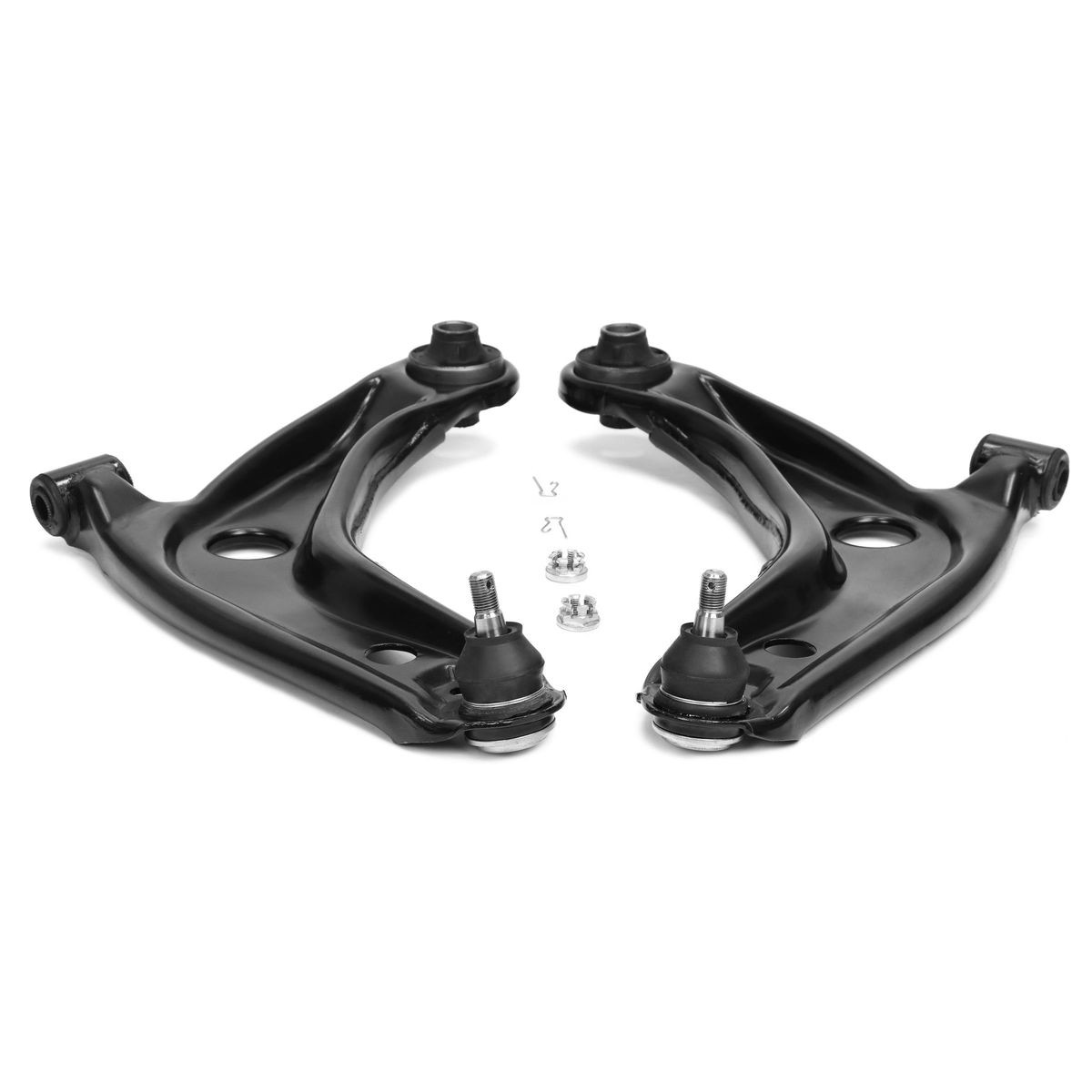 MASTER-SPORT Styrarmssats, hjulupphängning 36896/1-KIT-MS Subaru Impreza 2 Reparationssats länkarm MASTER-SPORT 36896/1-KIT-MS