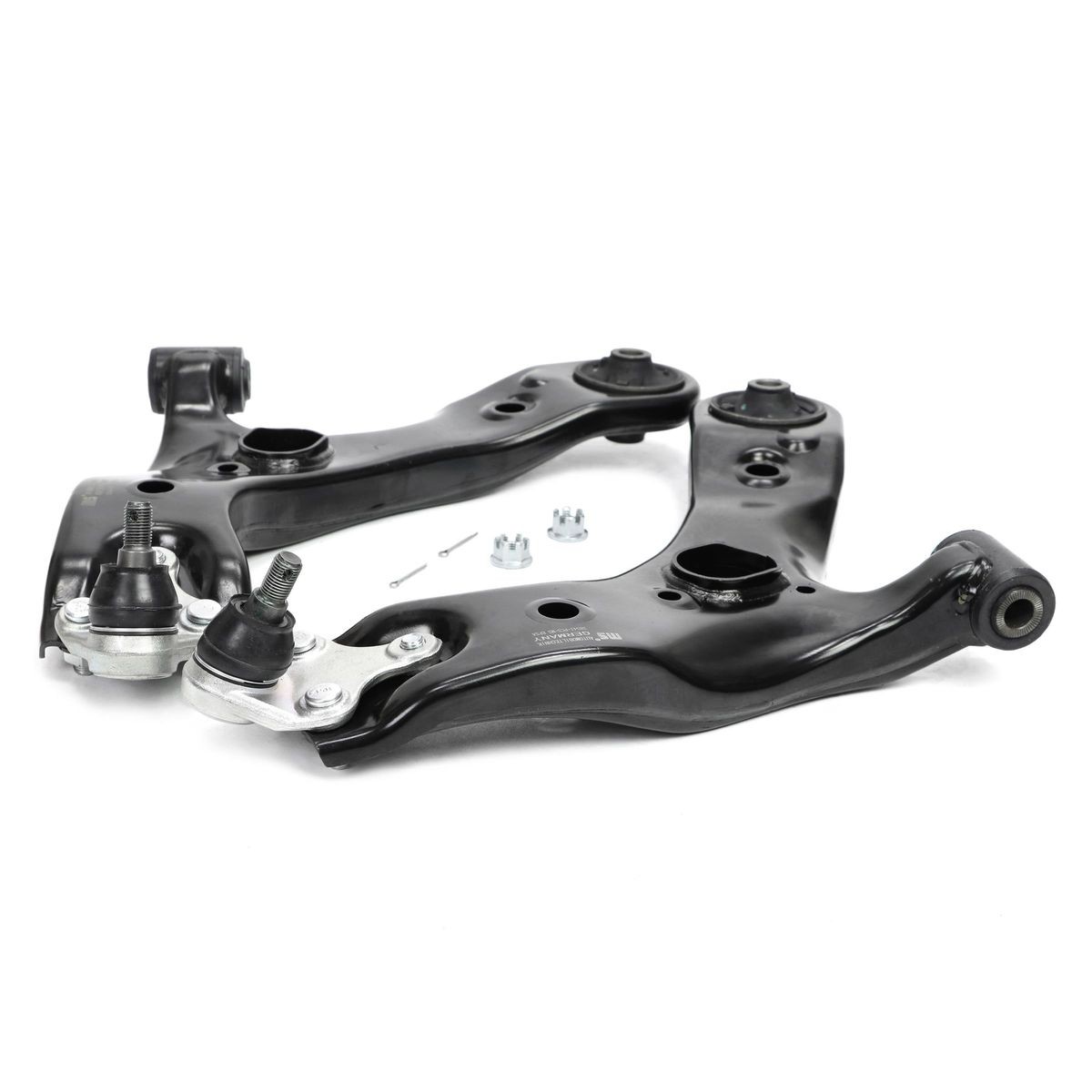 MASTER-SPORT Styresett, hjuloppheng 36903/1-KIT-MS Reparasjonssett hjulopphengning MASTER-SPORT Toyota YARIS 36903/1-KIT-MS