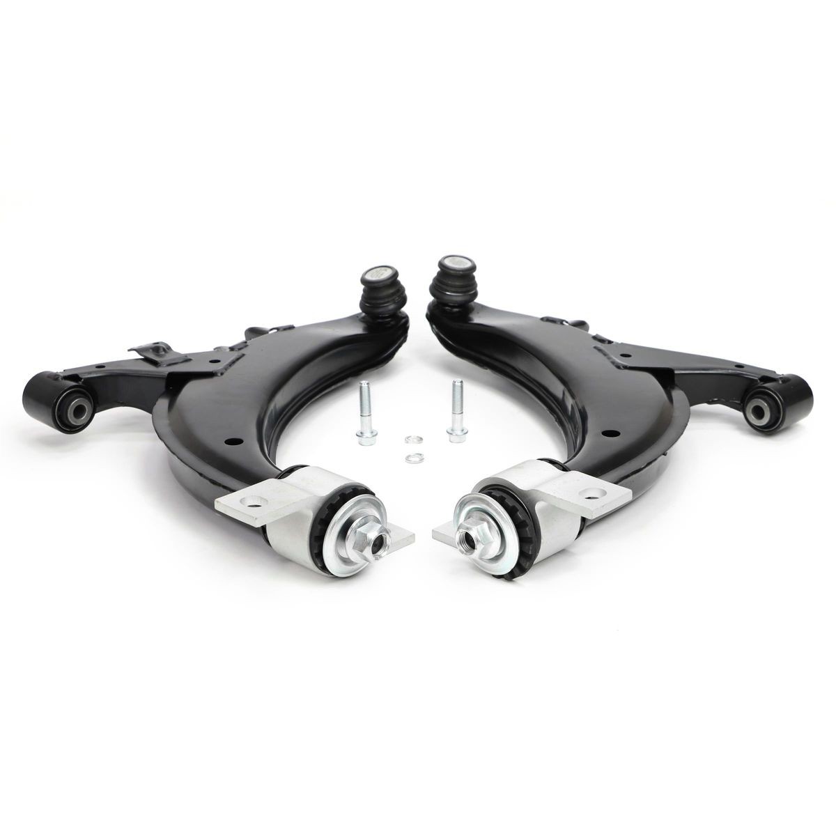MASTER-SPORT Kit braccio oscillante, Sospensione ruota 36908/1-KIT-MS MASTER-SPORT 36908/1-KIT-MS costo Kit riparazione braccio oscillante Subaru Justy IV originale