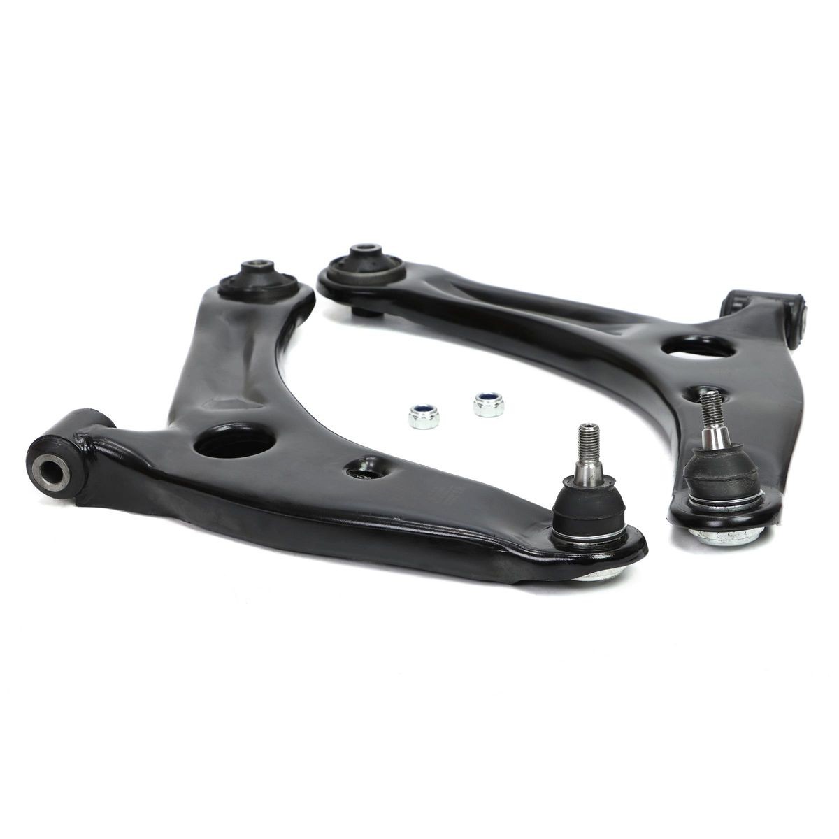 MASTER-SPORT Kit bras de suspension 36909/1-KIT-MS MASTER-SPORT 36909/1-KIT-MS Kit de triangle de suspension Smart 451 prix