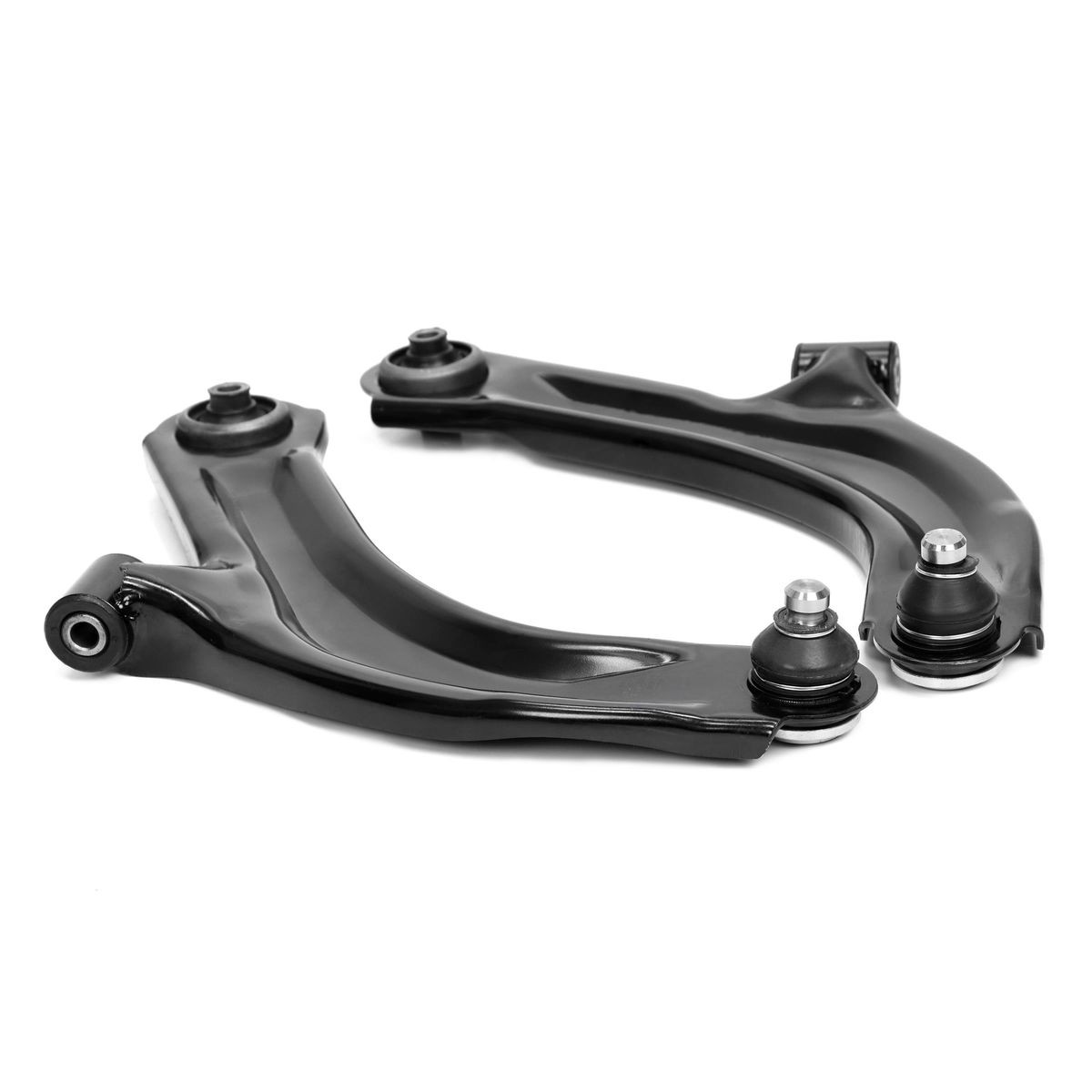 MASTER-SPORT Kit bras de suspension 36922/1-KIT-MS Kit de réparation de triangle de suspension MASTER-SPORT KOLEOS 36922/1-KIT-MS pas cher