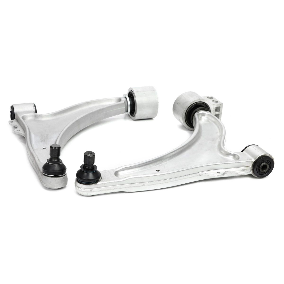 MASTER-SPORT Kit braccio oscillante, Sospensione ruota 36933-KIT-MS 36933-KIT-MS costo Kit riparazione braccio oscillante MASTER-SPORT CHEVROLET AVEO