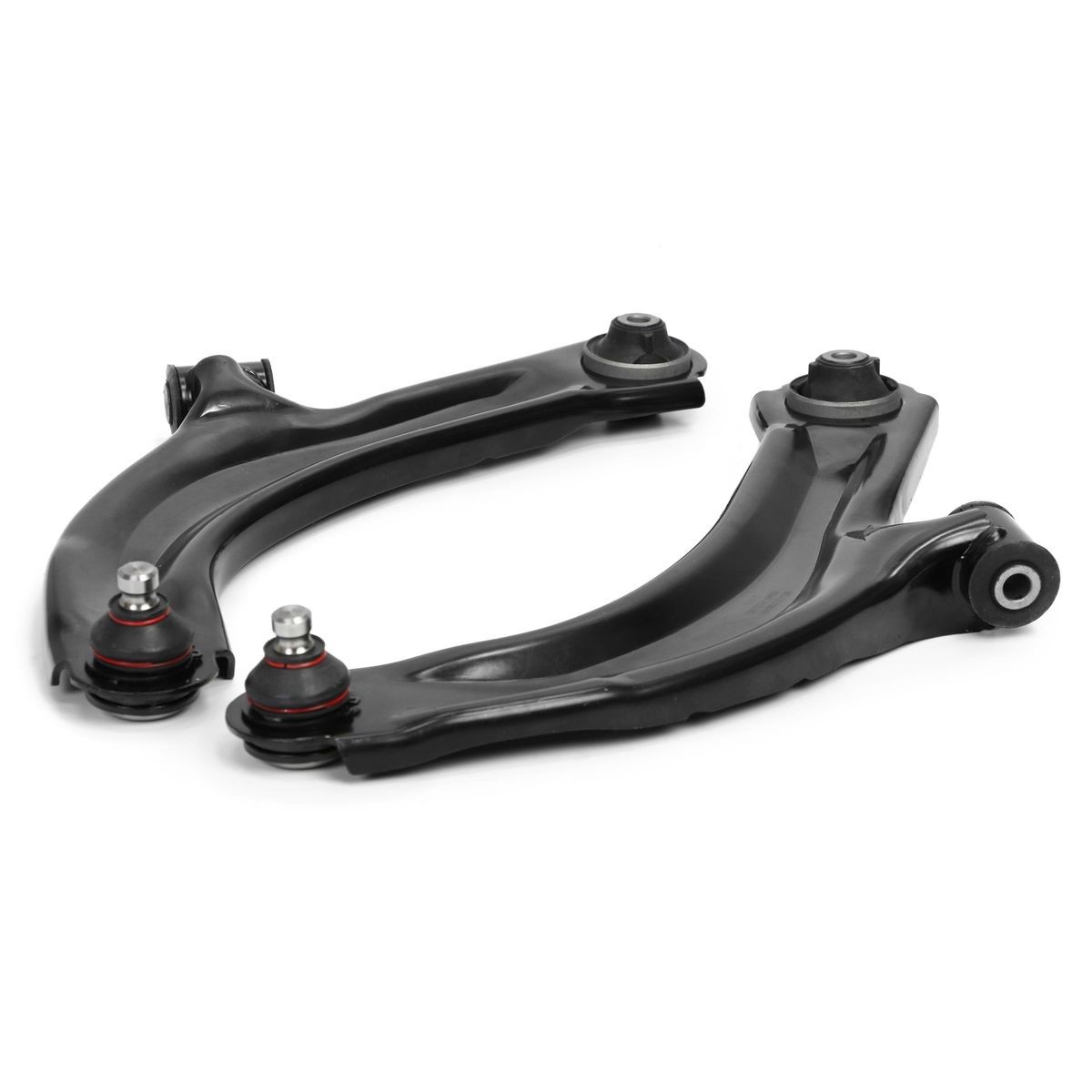 MASTER-SPORT Draagarm set 36941/1-KIT-MS MASTER-SPORT 36941/1-KIT-MS Reparatieset, wieldraagarm Nissan Micra k12 Cabrio aan een voordelige prijs