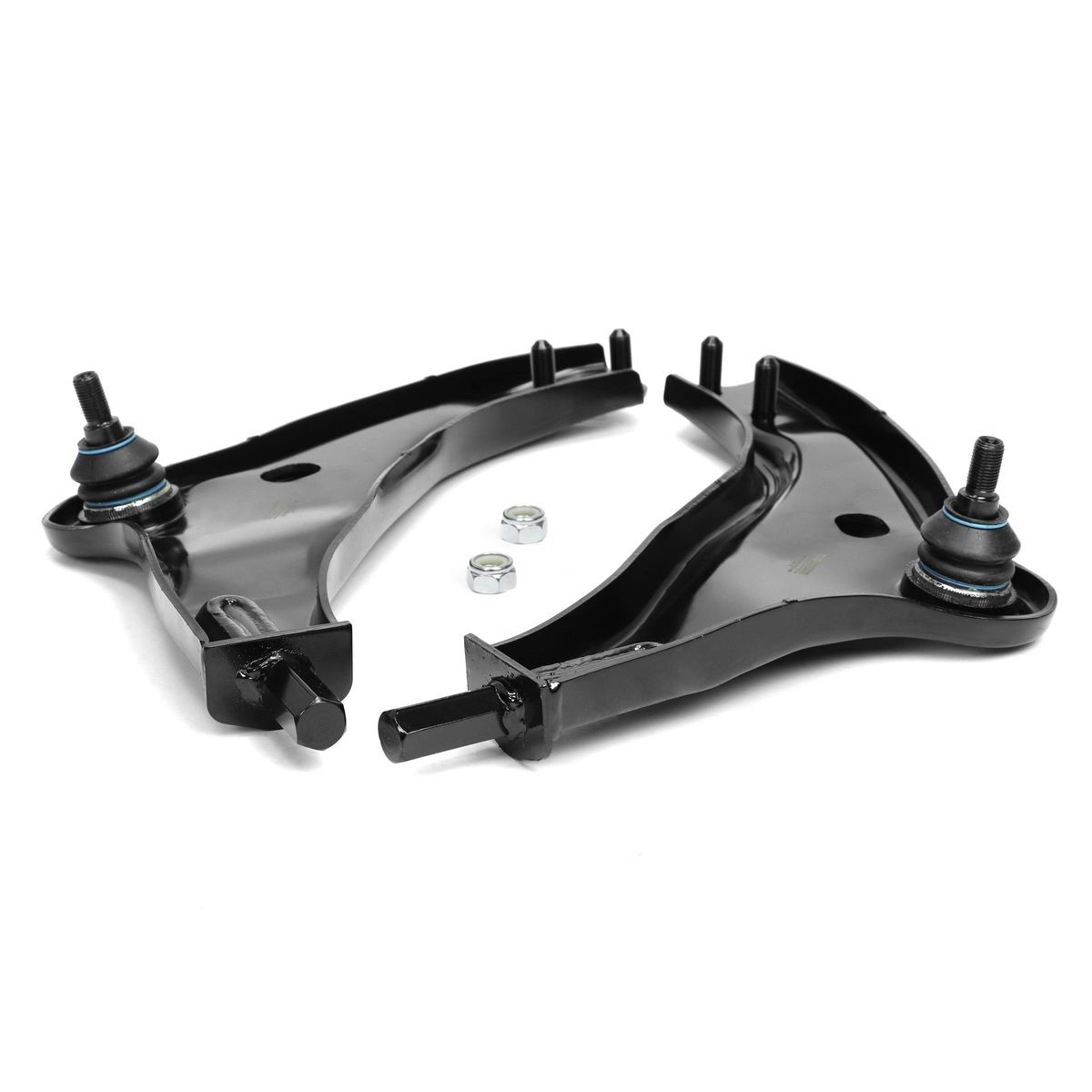 MASTER-SPORT Õõtshoobade komplekt 36948/2-KIT-MS MASTER-SPORT Õõtshoob MINI 36948/2-KIT-MS