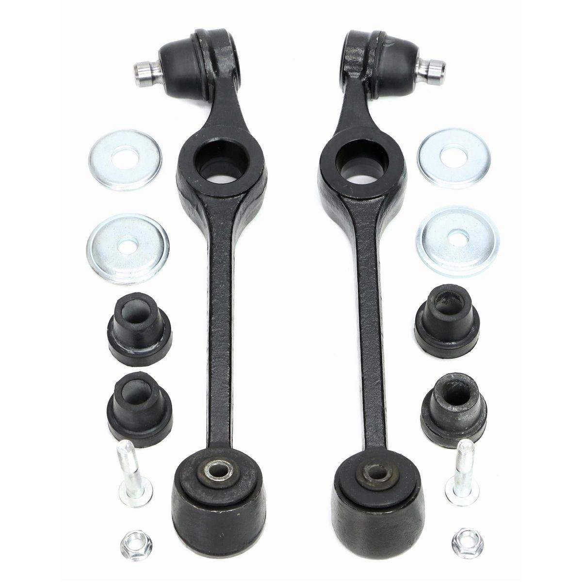 MASTER-SPORT Bærearmssæt 36957-KIT-MS Repsæt hjulophæng MASTER-SPORT CARENS 36957-KIT-MS billig