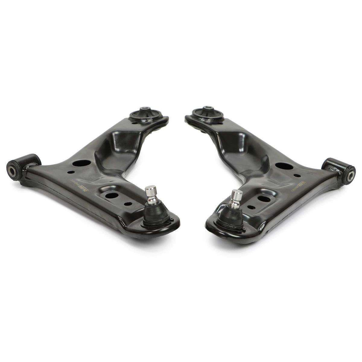 MASTER-SPORT Õõtshoobade komplekt 36965/2-KIT-MS MASTER-SPORT 36965/2-KIT-MS Õõtshoobade komplekt