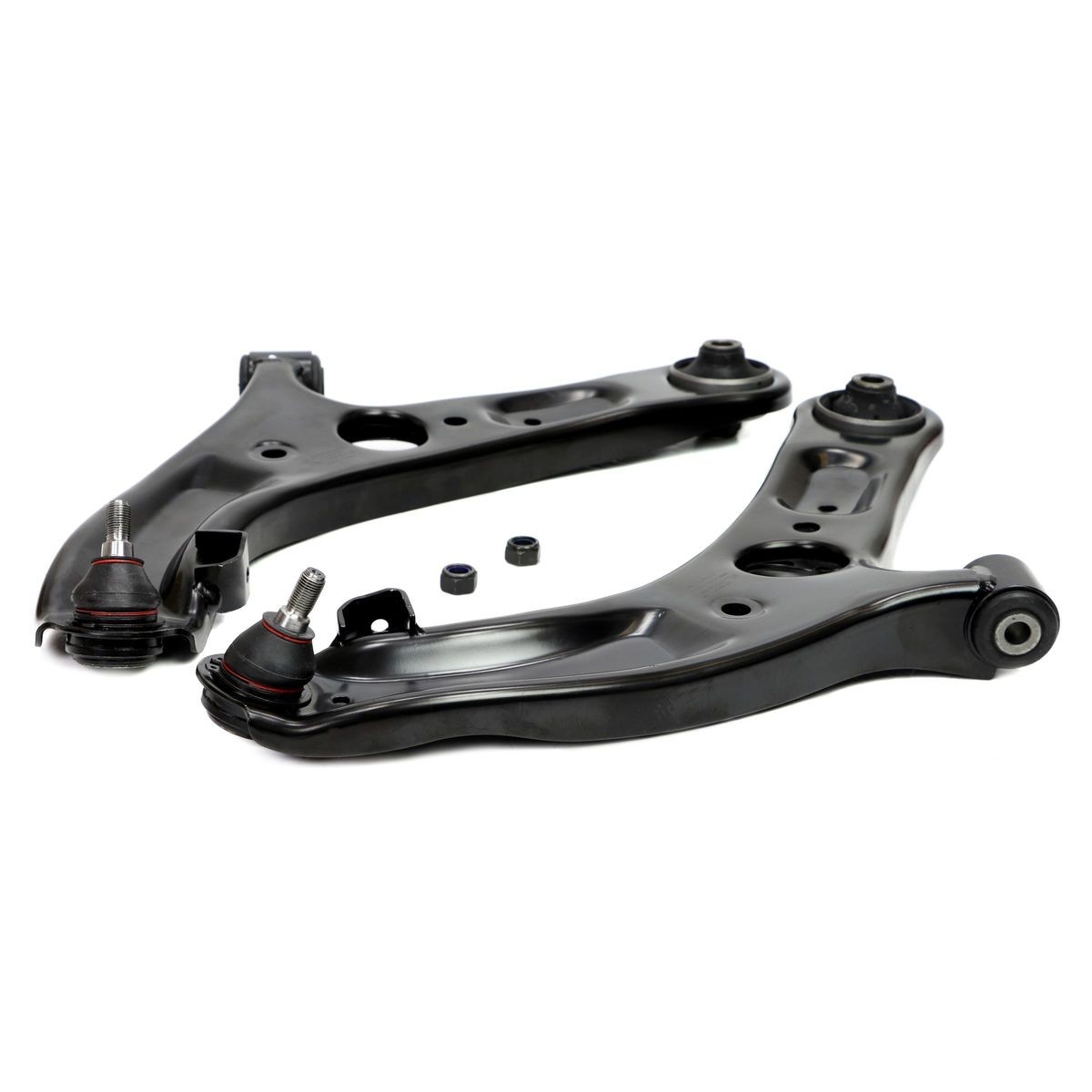 MASTER-SPORT Styrarmssats, hjulupphängning 36966/1-KIT-MS Hyundai Atos MX Reparationssats länkarm MASTER-SPORT 36966/1-KIT-MS