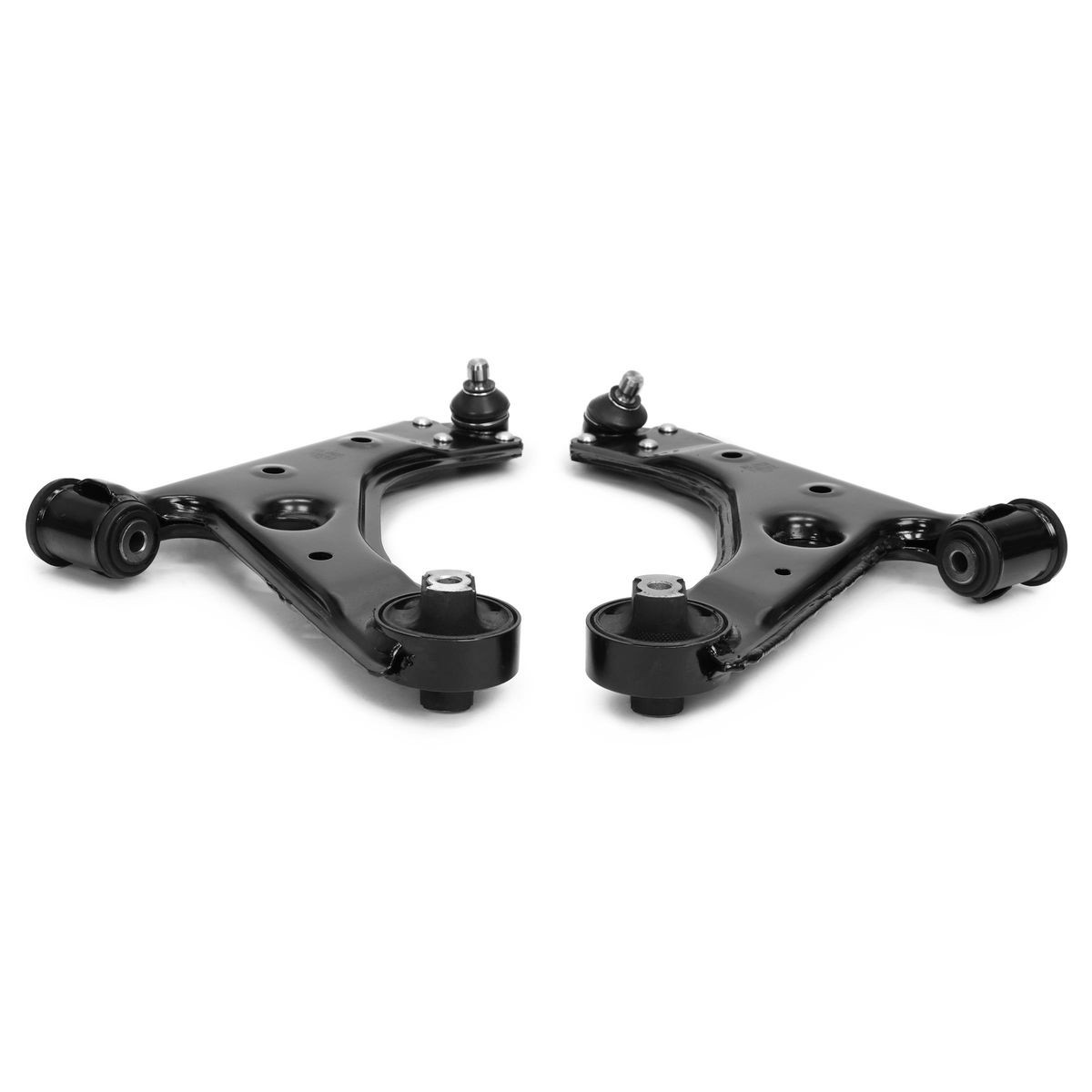 Styresett, hjuloppheng MASTER-SPORT 36978/1-KIT-MS MASTER-SPORT 36978/1-KIT-MS: Bærearm Fiat QUBO 2019