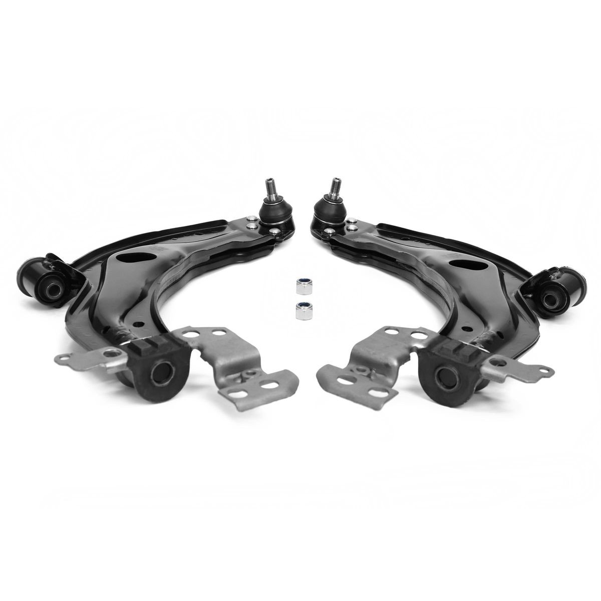 MASTER-SPORT Kit bras de suspension 36996/1-KIT-MS 36996/1-KIT-MS Bras de suspension MASTER-SPORT FIAT X 1/9