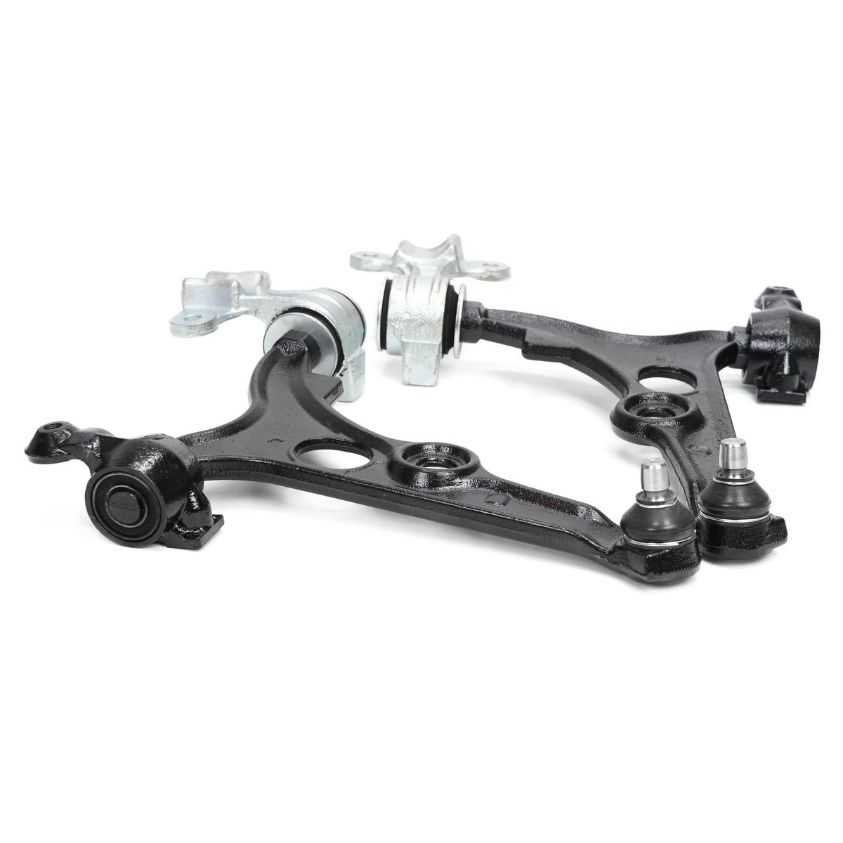 MASTER-SPORT Bærearmssæt 37028/1-KIT-MS Repsæt bærearm MASTER-SPORT ZX 37028/1-KIT-MS billig