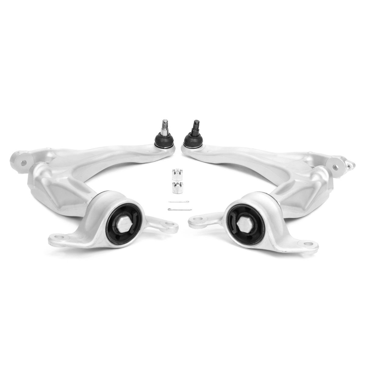 MASTER-SPORT Kit braccio oscillante, Sospensione ruota 37050/1-KIT-MS 37050/1-KIT-MS costo Braccetti MASTER-SPORT HONDA JAZZ