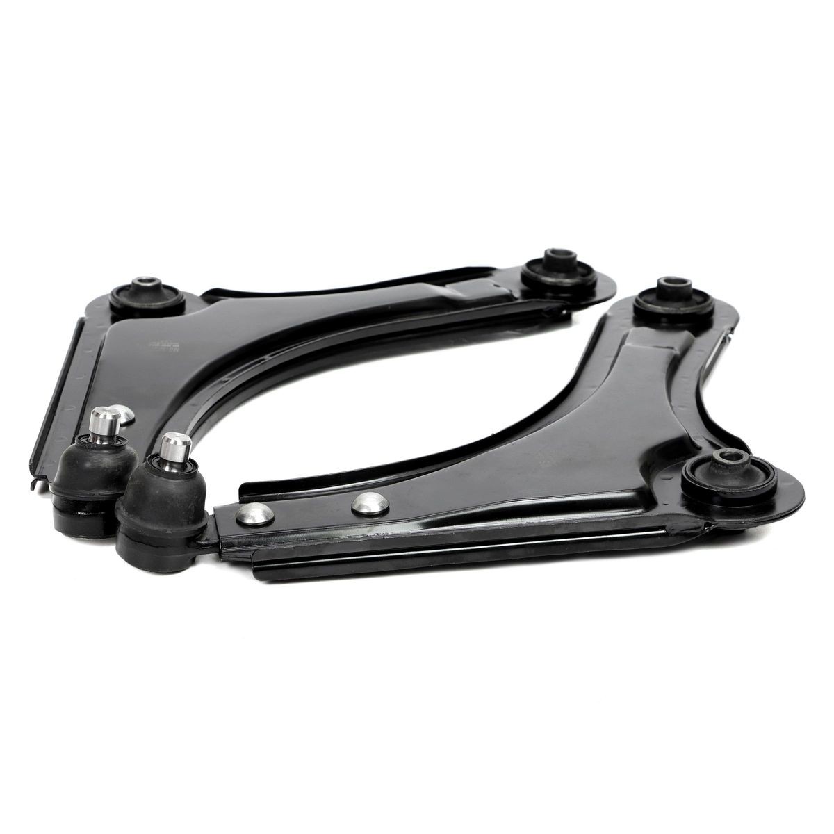 MASTER-SPORT Styrarmssats, hjulupphängning 37090-KIT-MS Byta Reparationssats länkarm Daewoo Tacuma Rezzo KLAU kostnad MASTER-SPORT 37090-KIT-MS