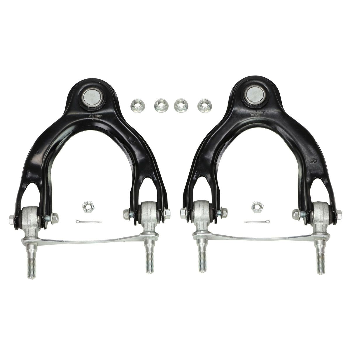 MASTER-SPORT Jogo de braços oscilantes, suspensão de rodas 37099-KIT-MS MASTER-SPORT 37099-KIT-MS Kit de reparação braço oscilante PEUGEOT 308 custo