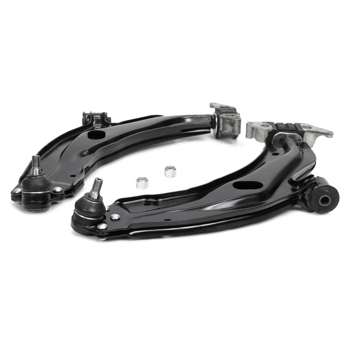 MASTER-SPORT Styrarmssats, hjulupphängning 37116-KIT-MS 37116-KIT-MS Länkarm MASTER-SPORT FIAT PANDA